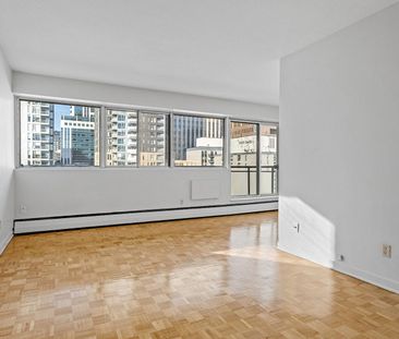 Mid-rise apartment building in Centretown - One-month free rent on ... - Photo 6