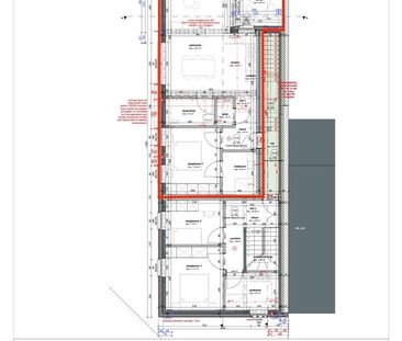 (IN OPTIE) Genk, Weg Naar As 220: Nieuwbouw appartement met 1 slaap... - Foto 2