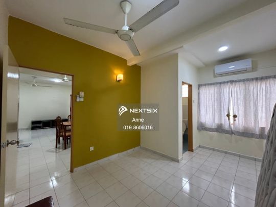 Taman Seri Setanggi @ Low Medium Cost Flat - Photo 1