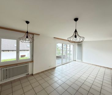 2.5 Zimmer, 50 m², 1. Stock - Photo 2