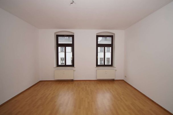 Helle 2-Zimmer-Wohnung mit Einbauküche sucht neuen Mieter! - Foto 1