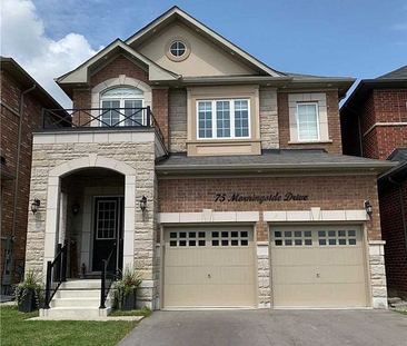 For Lease - 75 Morningside Drive Unit# Bsmt, Halton Hills, Ontario - Photo 3