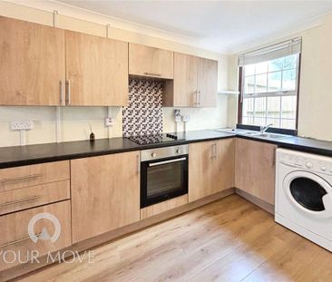 2 bedroom terraced house to rent - Photo 4
