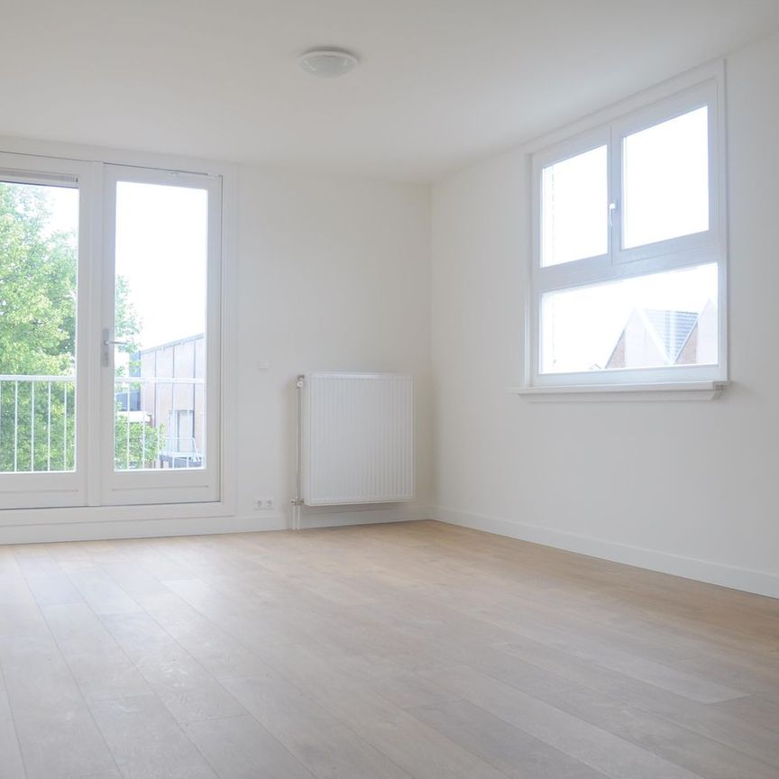 Appartement te huur: Boekhorststraat 15-E1 2512 CL Den Haag - Photo 1