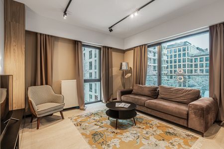 Ekskluzywny Apartament | Złota 75A | Centrum - Фото 3