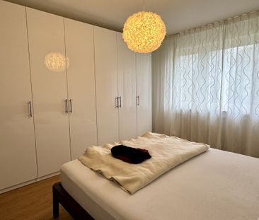 Traumhaftschöne 3 Zimmer Wohnung mit Balkon in Hartenberg/Münchfeld - Photo 1