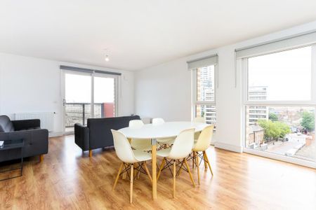 1 bedroom apartment to rent - Photo 4