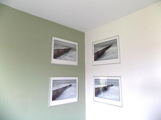 Super 1 slaapkamerappartement met zicht op water - Photo 1