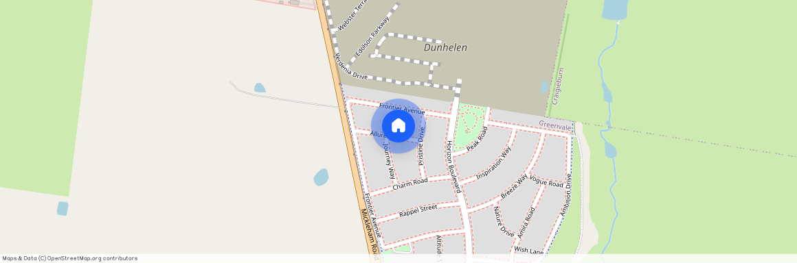 8 Allure Drive, Greenvale VIC 3059