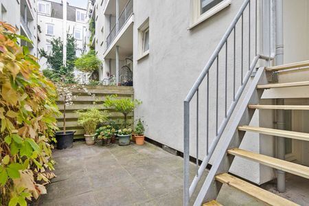 Czaar Peterstraat 186, Czaar Peterbuurt, 1018PX, Amsterdam - Foto 5