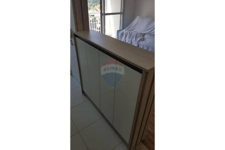 APARTAMENTO MOBILIADO PARA LOCAÇÃO NO HIT ALPHAVILLE - BARUERI - Photo 3