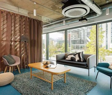 Medium Standard Double Ensuite - Photo 1