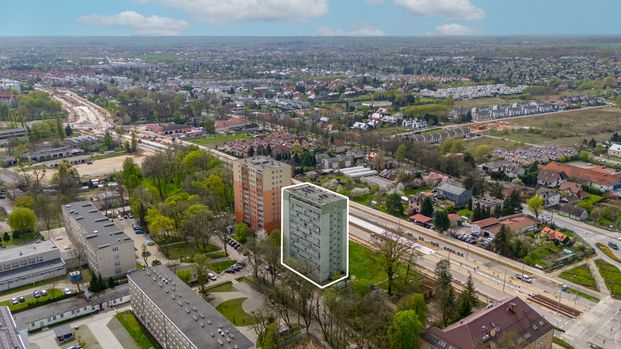 Bezrzecze 2 pokoje z osobną kuchnią - Photo 1