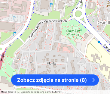 Nowy, słoneczny pokój po remoncie, mieszkanie 4pokojowe - 3Stawy Os... – zdjęcie 1