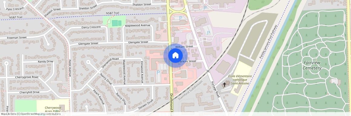 4444 DRUMMOND Road, Niagara Falls