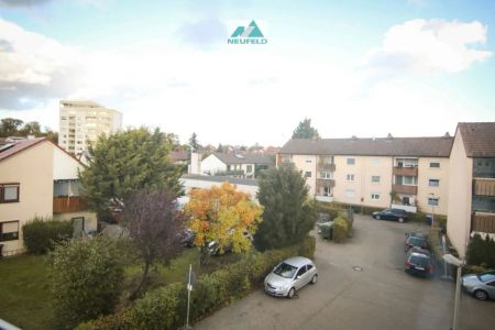 Zentral gelegene 3-Zimmerwohnung in Neckarsulm zu vermieten! - Photo 2