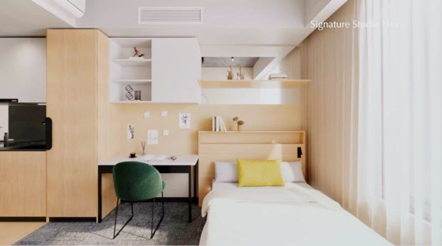 Signature Studio Flex - Photo 1