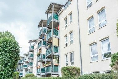 3-Raum-Wohnung in Glauchau, Louis-Braille-Straße 3 - Foto 4