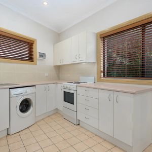 Comfort and Convenience - Photo 2