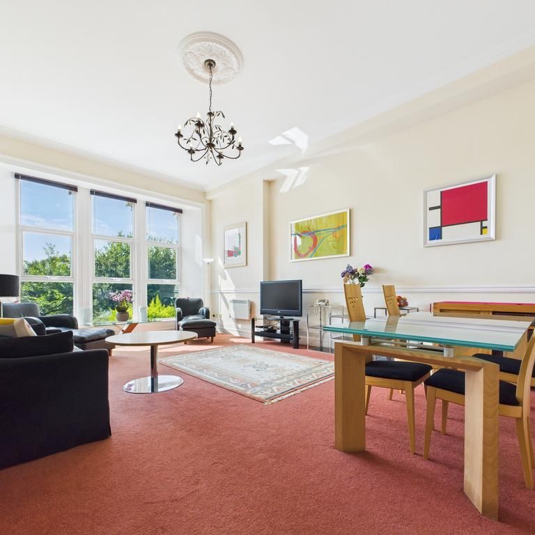 1 bedroom ground floor flat to rent - Photo 1