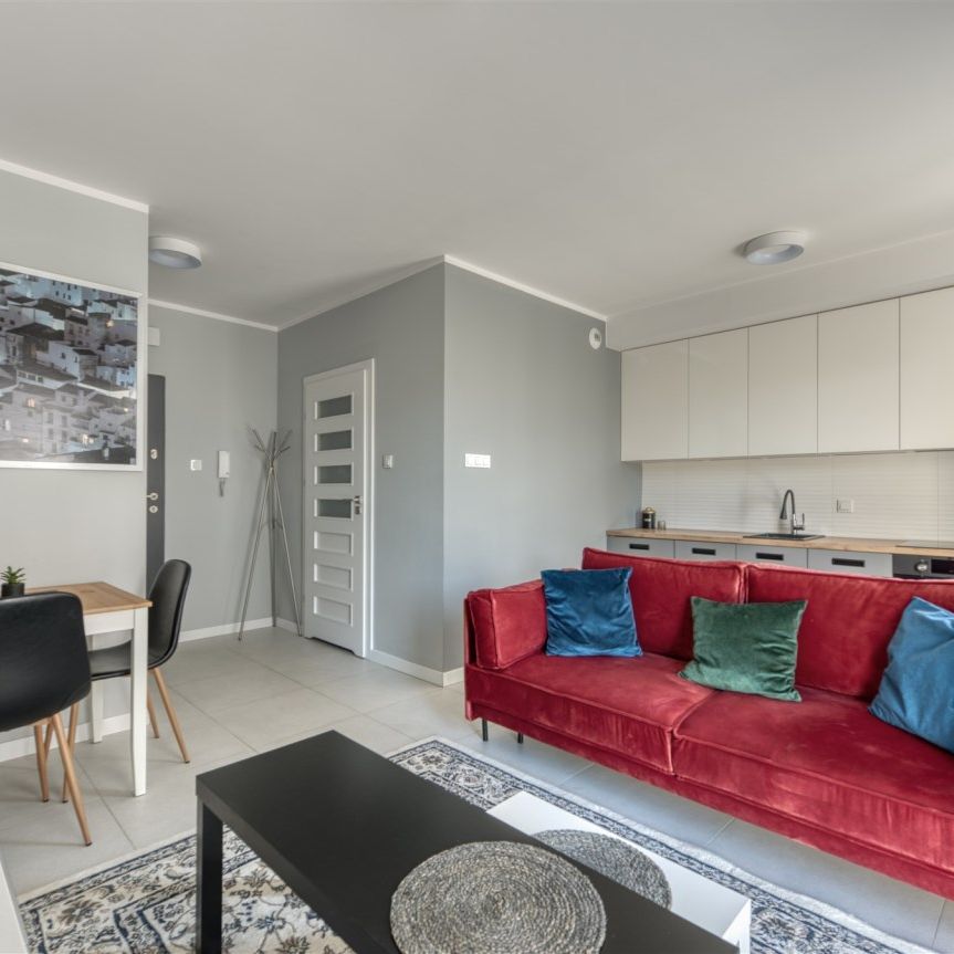 Łódź, Śródmieście, Drewnowska - Фото 1