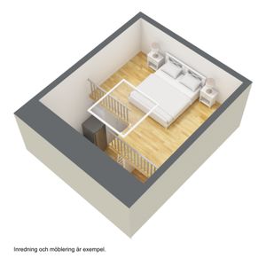 Fagottgatan 58 A - Photo 2