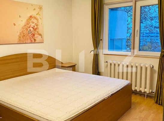 Apartament 4 camere, 85 mp, decomandat, parcare, zona Sigma Center - Photo 1