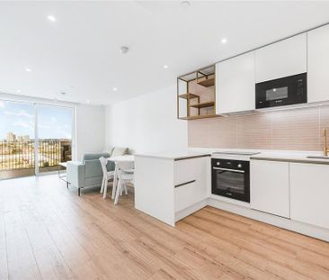 1 bedroom apartment to rent - Photo 4