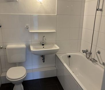 2-Zimmer Wohnung in Bochum-Laer mit Wohnberechtigungsschein! - Photo 6