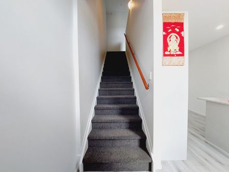 Trendy near new terraced home - Photo 2