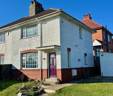 2 bedroom semi-detached house to rent - Photo 3