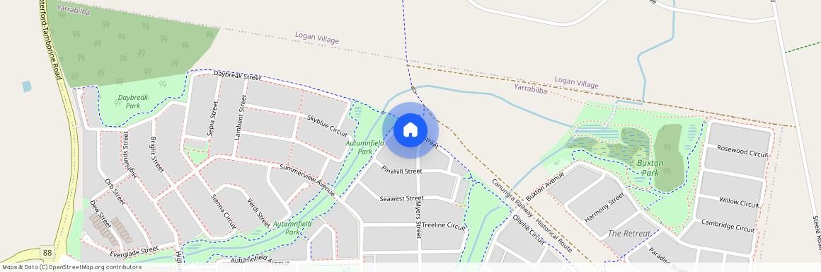 27 Blossom Street, Qld 4207, Yarrabilba