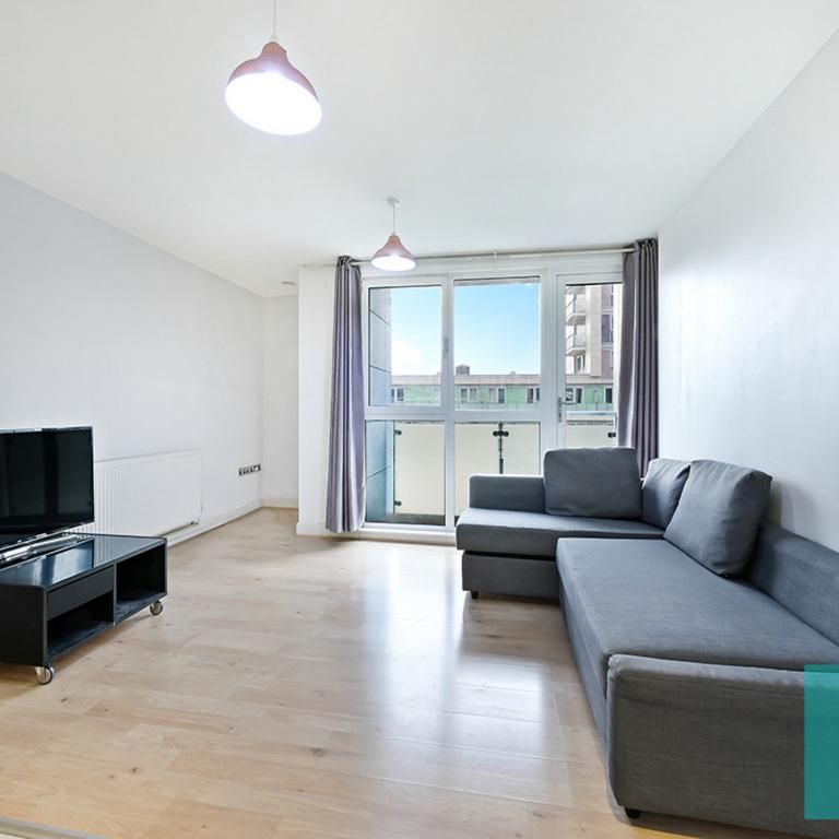 1 bedroom apartment to rent - Photo 1