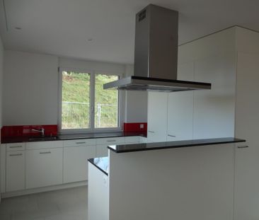 4.5 Zimmer, 99 m², 1. Stock - Photo 3
