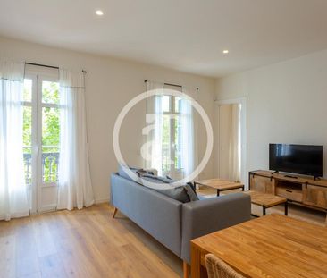 Piso de alquiler en Pg. de Sant Joan, Dreta de l'Eixample - Photo 3