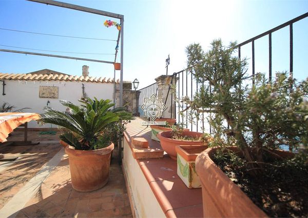 Appartamento vista mare - Sicilia