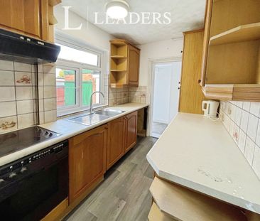2 bedroom semi-detached to rent Charles Street, Sileby, LE12 - Photo 1