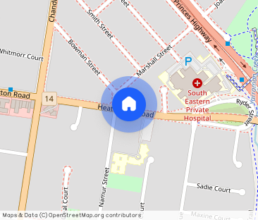 Noble Park - Photo 1