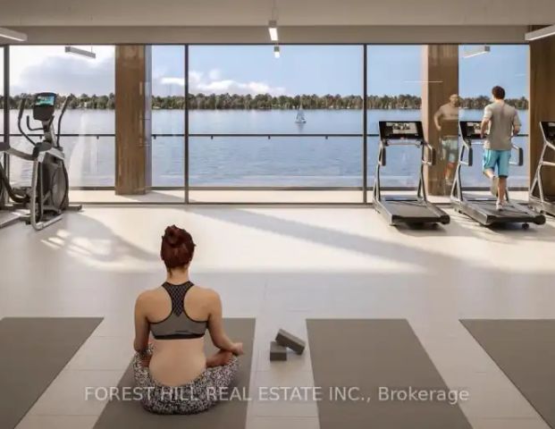 809 - 185 DUNLOP STREET | 809 - 185 DUNLOP STREET, Barrie - Photo 1
