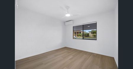 RECENTLY RENOVATED TWO-BEDROOOM DUPLEX - Photo 4