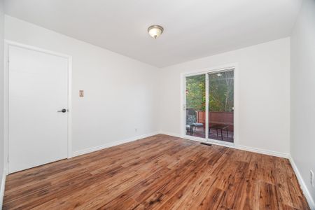 For Lease - 319 Grantham Avenue Unit# Upper, St. Catharines, Ontario - Photo 2