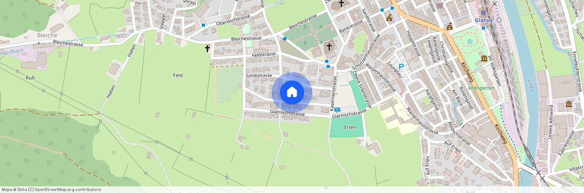 8750, Glarus, Schiltstrasse, 53