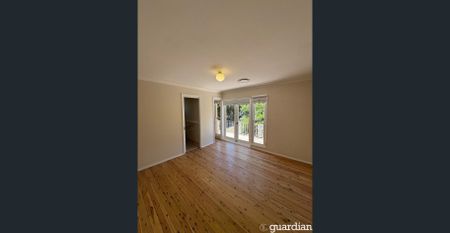 Spacious 4 bedroom family home with bush views - Photo 5