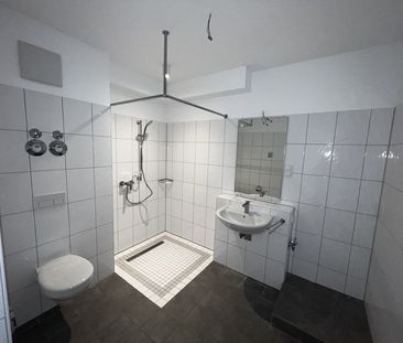 Erstbezug: barrierefreie Seniorenwohnung mit WBS - Foto 6