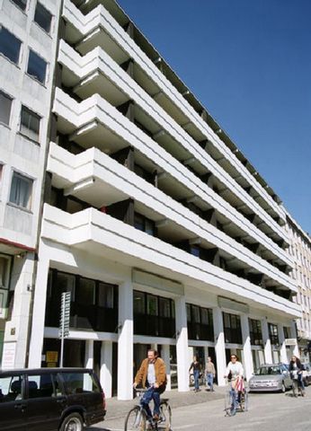 Stora Nygatan 55, Gamla Staden - Foto 5