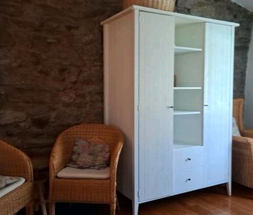 möblierte Wohnung nähe Phönixsee - Photo 1