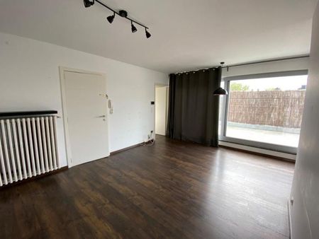 Centraal gelegen dakappartement te Kristus Koning - Foto 2