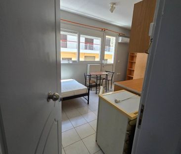 Studio/Γκαρσονιέρα για ενοικίαση - Αιγάλεω, - Photo 4