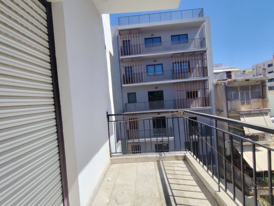 Διαμέρισμα για ενοικίαση Παντοκράτορος - Αρχαίο Ωδείο (Πάτρα) - Photo 1