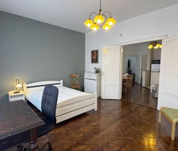 De inchiriat apartament impozant cu 3 camere in zona strazii Clinicilor - Photo 4